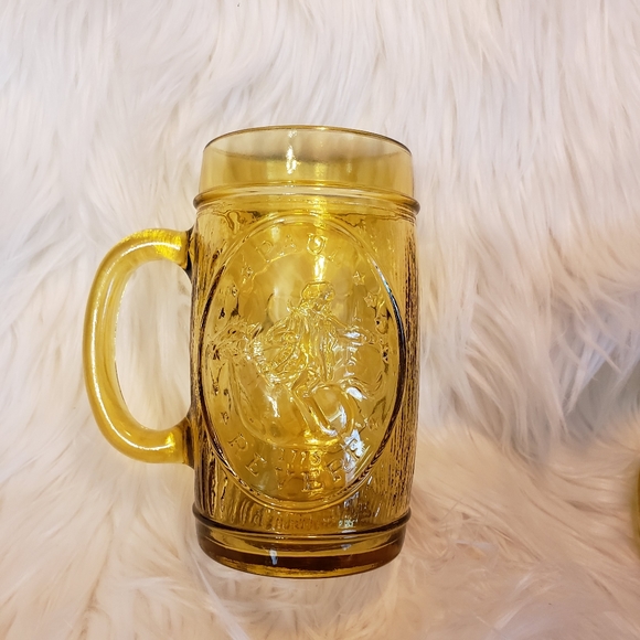 4 Amber Paul Revere - Picture 8 of 8